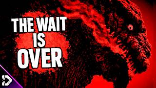 SHIN GODZILLA 2 REVEALED! (New Evolutions?) + NEW Godzilla Film ANNOUNCED