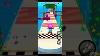Fun Race 3D Game 54 #shorts #viral #viralvideo #viralshorts