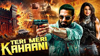 Teri Meri Kahani (Full Movie) | Shahid Kapoor, Priyanka Chopra | Bollywood Romantic Drama Movie