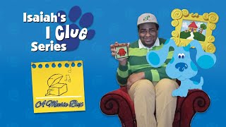 Isaiah's 1 Clue Series - A Music Box