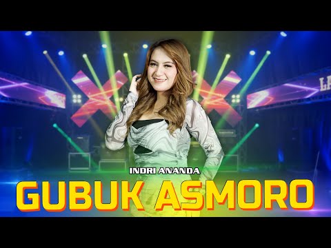 Indri Ananda - Gubuk Asmoro (Official Music Video) | LAGISTA | STAR MUSIC