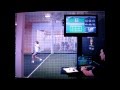 Tennis Technology and Modeling Concepts