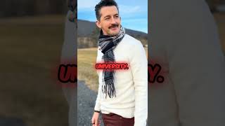 5 Unknown Facts About Josh Grisetti #shorts  #ytshorts