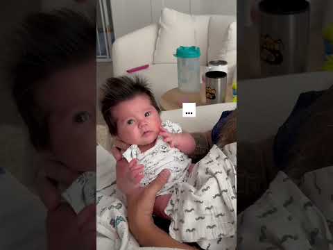 Pumping for a very hungry newborn can be stressful.