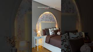 🌟Bedroom makeover avec Temu à 0€🔥 #collaborationcommerciale