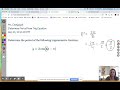 Trigonometric Functions and Period Calculations