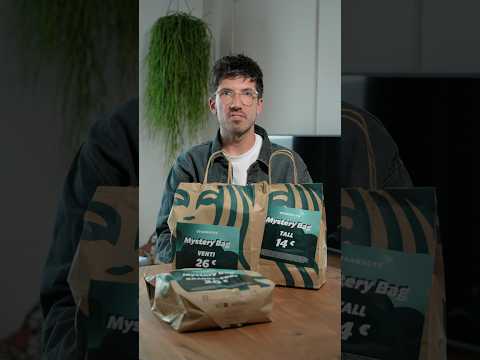 Die wahrscheinlich schlechtesten Mystery Bags… 🫠