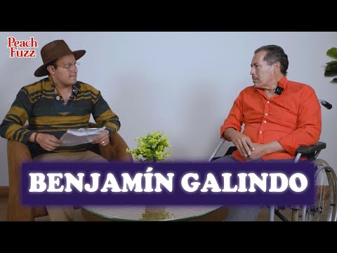 Benjamín Galindo. El Atlas es lo peor que me ha pasado | El punto con Luisito Rey ♛