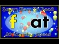 Exploring 'AT' Rhyming Words Through Fun Songs