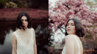 So You Want To Try Portrait Photography?