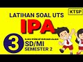 Kuis Pemahaman Video Tutorial