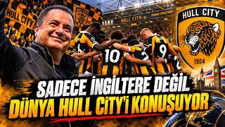 Premier Lig'de Hull City Şaşkınlığı! Kimse Bunu Beklemiyordu | Acun Ilıcalı'dan Kritik Açıklama