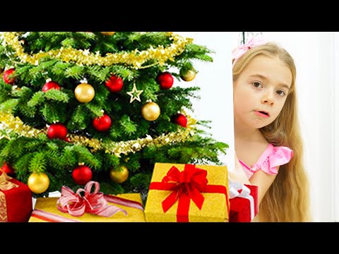 Christmas Stories with Anabella and Bogdan