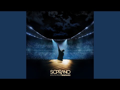 Venga mi (Live au Stade de France, 2023)