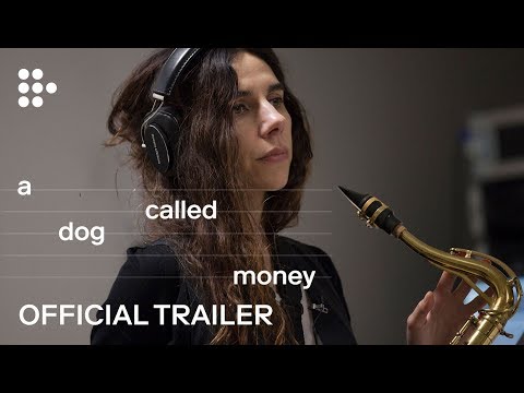 A DOG CALLED MONEY | Official UK Trailer #2 | In Cinemas & On MUBI 8 Nov