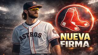 BOOM: Red Sox firman Guante de Oro ex Astros | Cora define rol de Yoshida