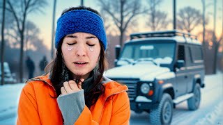 Grateful to Be Alive (Freak Accident)