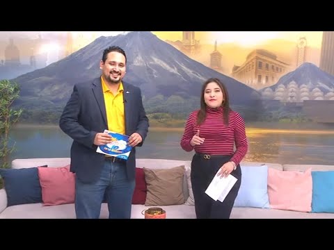 Acción 10 en la Mañana: Programa del viernes 20 de junio de 2025