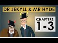 Understanding Characters and Themes in Jekyll and Hyde