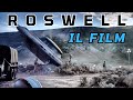 ROSWELL L'INCIDENTE UFO 1994 Film Completo