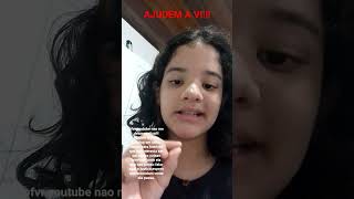 #SOS #youtubeshorts #viral #ajudem