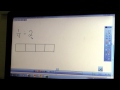 Understanding Basic Fraction Operations