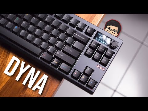 Keyboard TKL Yang Punya SEMUANYA! | Zoom TKL Dyna Review