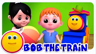 🎶 Rock A Bye Baby | Lagu Pendidikan Seronok untuk Kanak-Kanak
