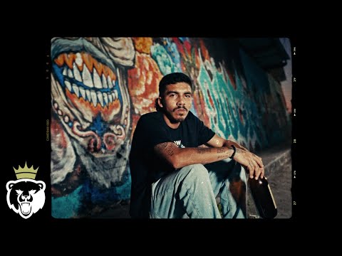 LA GRIFAMILIA // BENDITA VIDA CALLEJERA // VIDEO OFICIAL