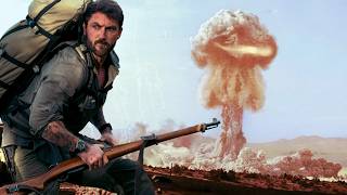 How To Survive a Nuclear Strike - First 72 Hours