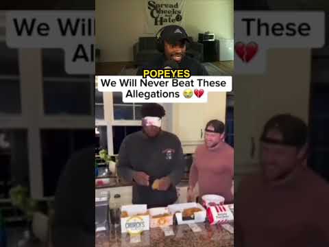 They're Not Even Allegations Anymore... #duckydee #funny #memes #shortsviral  #viralvideos
