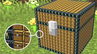 Experimentos Alucinantes do Minecraft