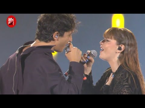 Tananai e Annalisa - Storie Brevi (Radio Zeta Future Hits Live 2024)