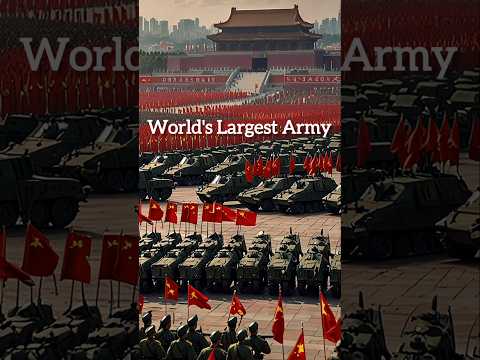 China’s Hidden Military Weakness That No One Talks About! #facts #warfare #wardialing #maneuvers