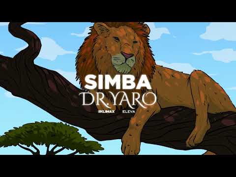 Dr. Yaro - Simba (Visualizer Officiel)
