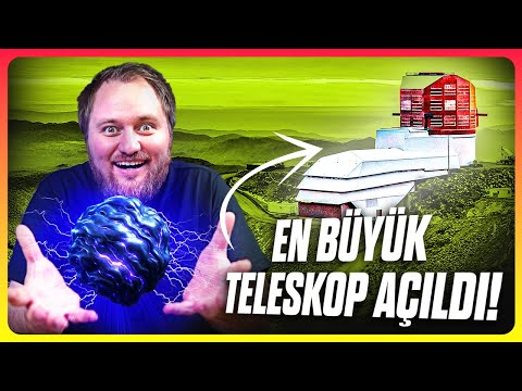 Vera Rubin, Karanlık Maddeyi Görmemizi Sağlayabilir mi?