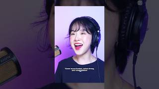 ✨GOLDEN (Cha Dabin cover) #KpopDemonHunters