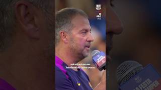 🔵🔴 BARÇA NOTÍCIES (11 agost 2025) | L’actualitat en 3 minuts #fcbarcelona #barca #news