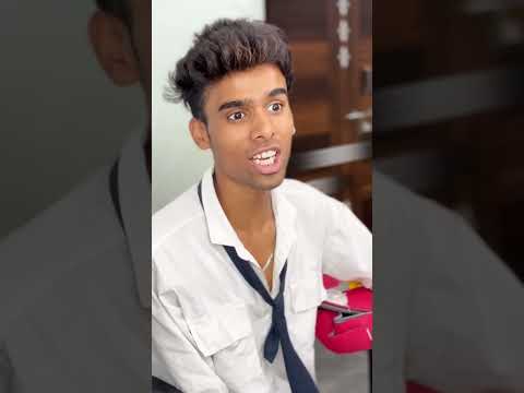 জাগগার ব্যাগ এর ভিতর এ কি😁Teacher vs student school life story 😎#shorts#schoollife#dhonisir#emotiona