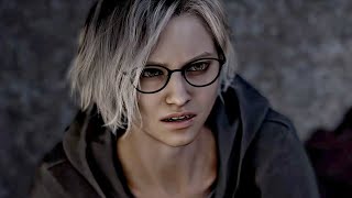 RESIDENT EVIL 9 REQUIEM Gameplay Trailer Gamescom 2025