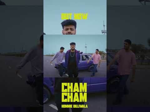 #chamcham by @HOMMIEDILLIWALA #hiphop #yoyohoneysingh #westdilli