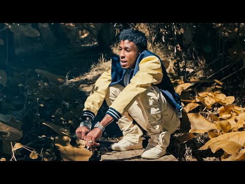 NBA YoungBoy - Take Me Slow [Official Video]