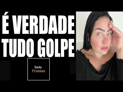 iNSTA PREMIUM FUNCIONA? (CUIDADO) INSTA PREMIUM E GOLPE? INSTA PREMIUM E SEGURO ISSO? INSTA PREMIUM