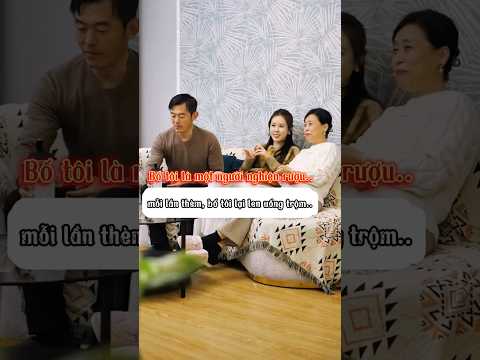 hãy yêu thương gia đình khi các bạn còn có thể😍