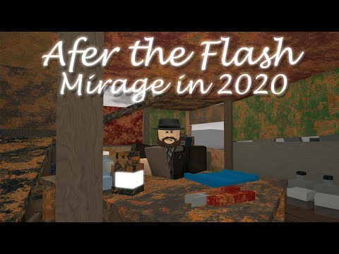 Codes For After The Flash Mirage 07 2021 - roblox after the flash deep winter vault code