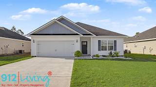 99 Mcclelland Loop Northeast | Ludowici, GA 31316 | RENTED
