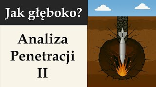 Bomba penetrująca GBU-57 - dokładna analiza