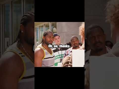 He Ran The Streets | #shorts #movie