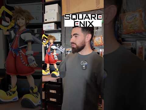 Micky iba a ser el protagonista de kingdom hearts pero Disney no quiso #kingdomhearts #disney