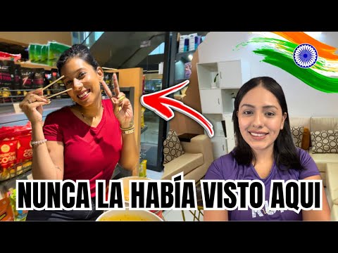 MI CUÑADA HINDÚ REGRESA A CASA! ME EQUIVOQUÉ PERO LO PUDE SOLUCIONAR (tarde en familia)